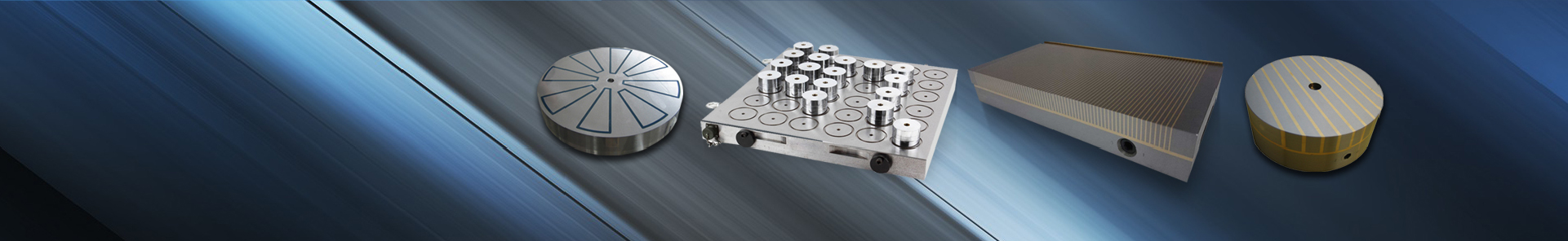 Realpower Workholding Solutions | Application