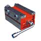 Magnetic vise