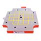 For injection molding machine